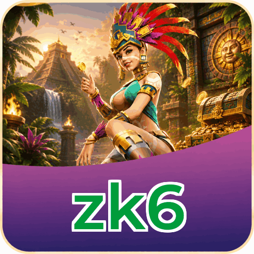 zk6 Indonesia