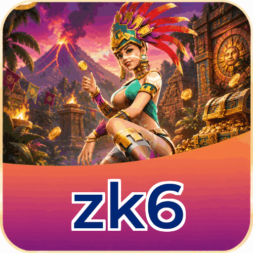 zk6 Indonesia