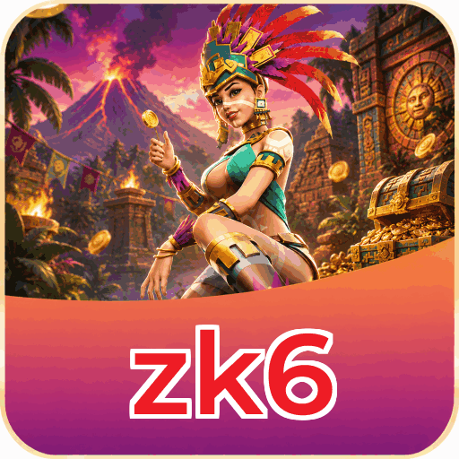 zk6 Indonesia