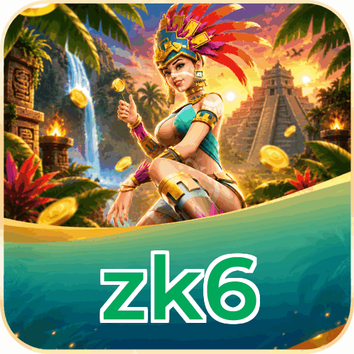 zk6 Indonesia