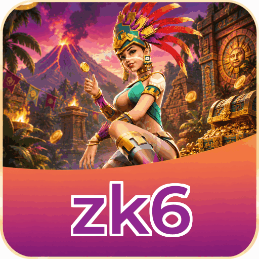 Tampilan antarmuka zk6 APK v4.7.5 saat pengujian performa dan keamanan di perangkat Android