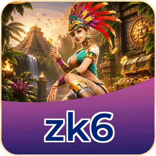 zk6 Indonesia